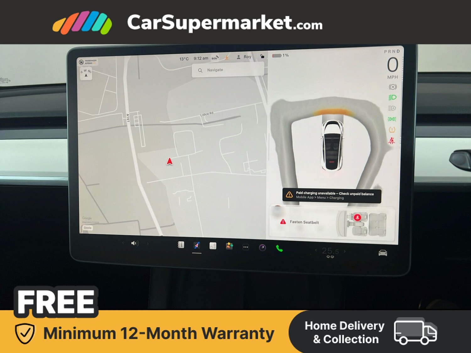 Used Tesla Model Y 2023 for sale - 77368586: Photo 15