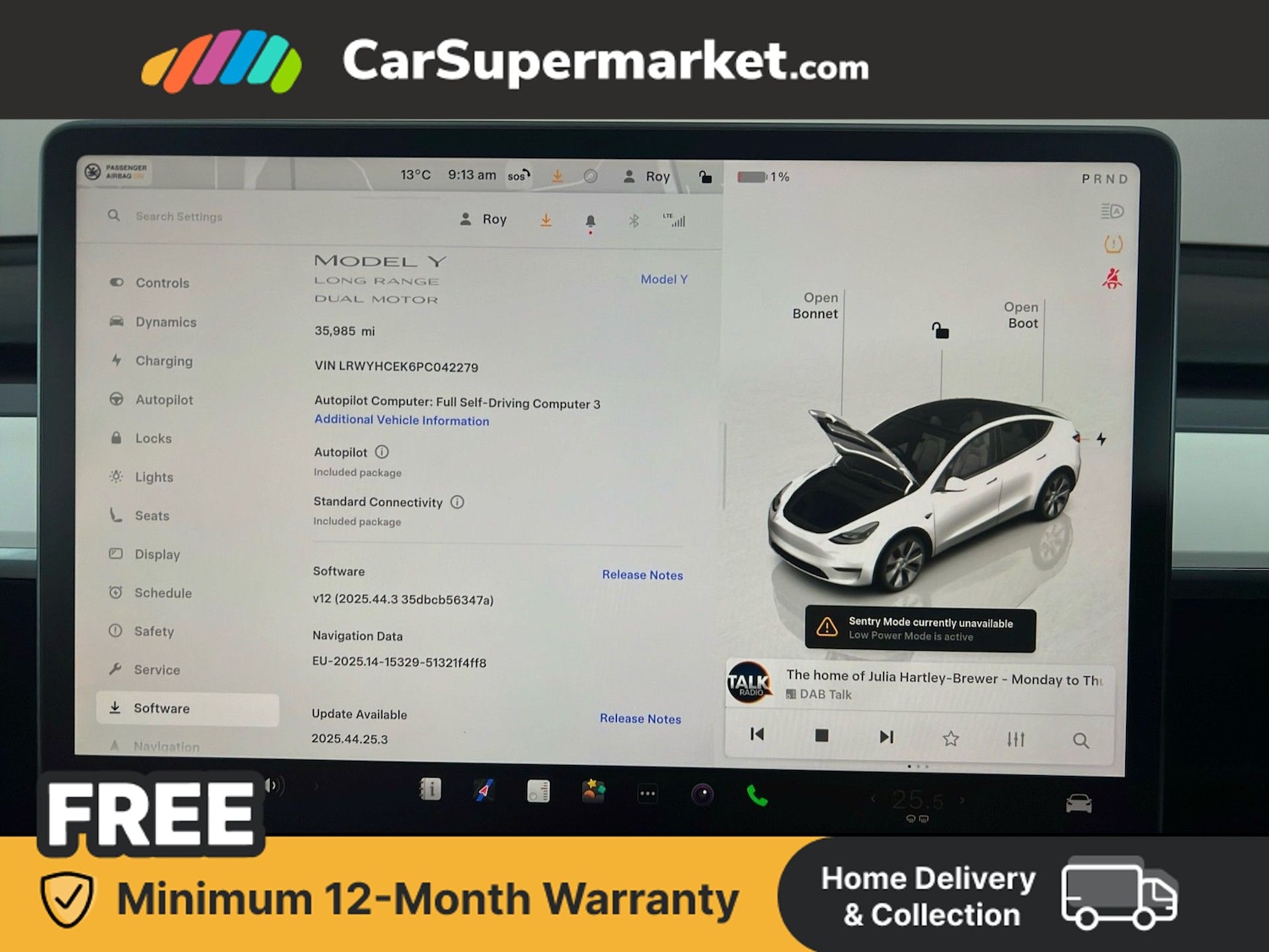 Used Tesla Model Y 2023 for sale - 77368586: Photo 16