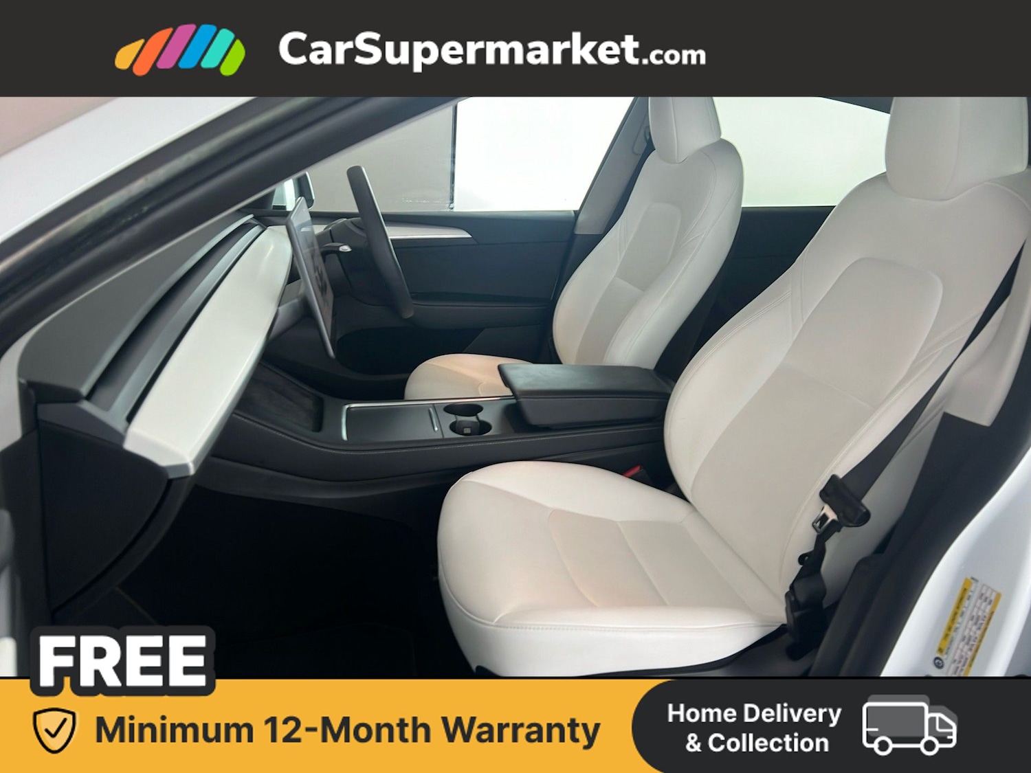 Used Tesla Model Y 2023 for sale - 77368586: Photo 17