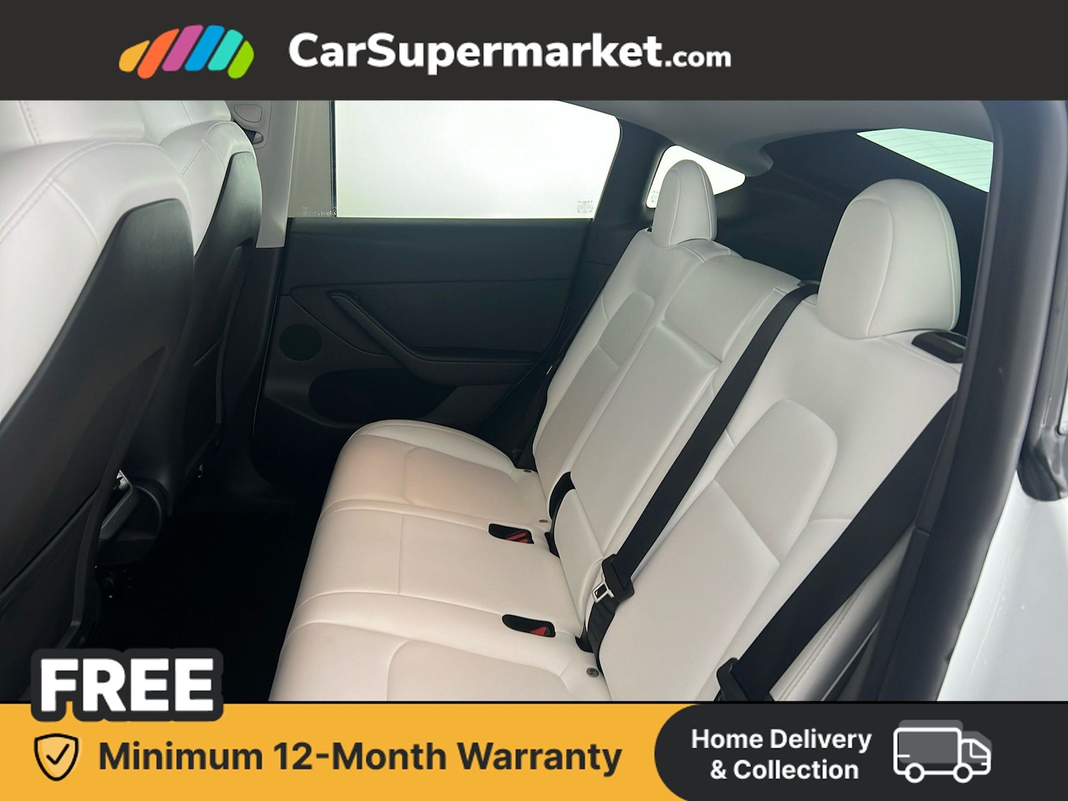 Used Tesla Model Y 2023 for sale - 77368586: Photo 18