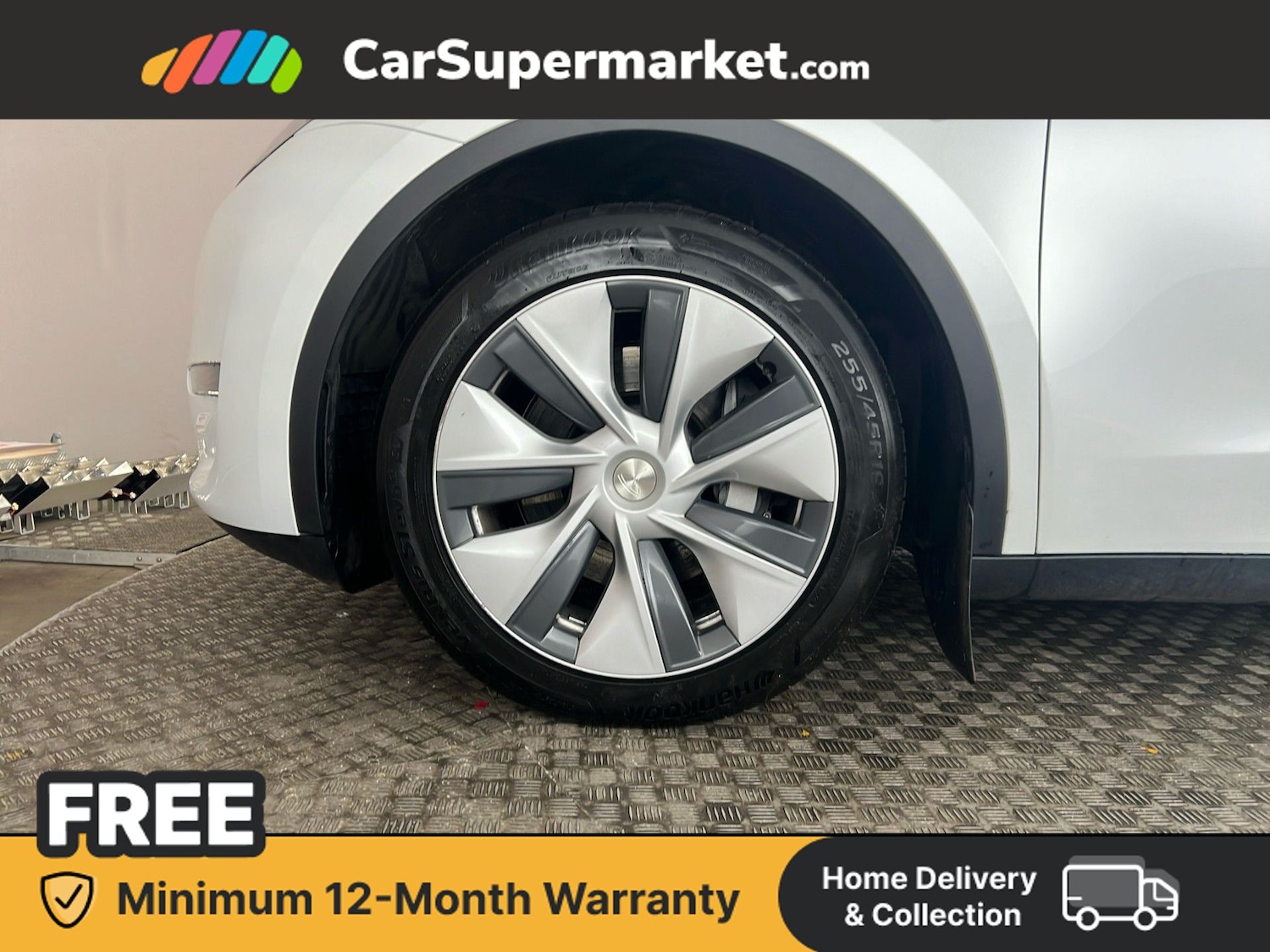 Used Tesla Model Y 2023 for sale - 77368586: Photo 19