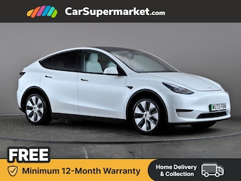Used Tesla Model Y 2023 for sale - 77368586: Photo