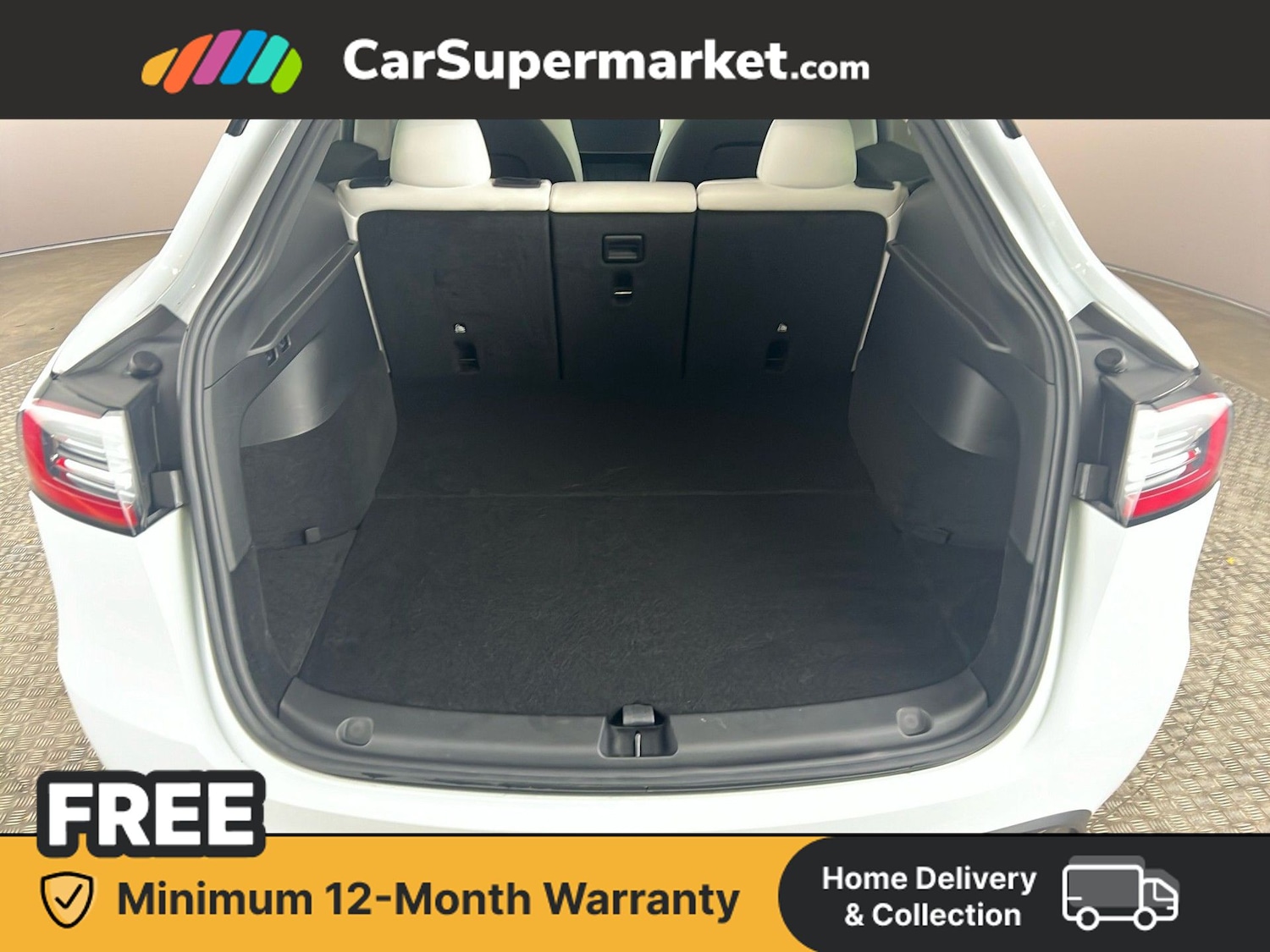 Used Tesla Model Y 2023 for sale - 77368586: Photo 22