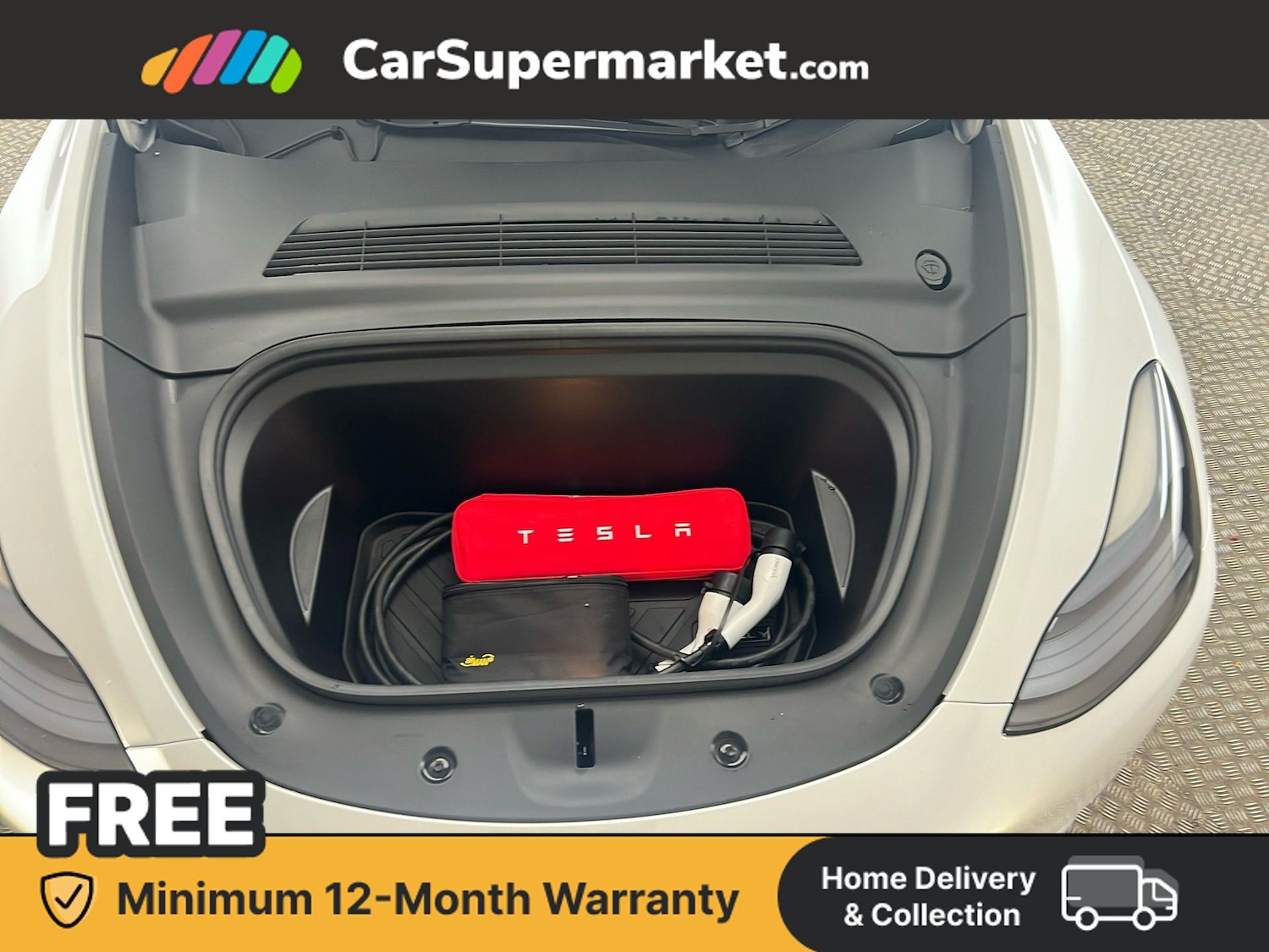 Used Tesla Model Y 2023 for sale - 77368586: Photo 23