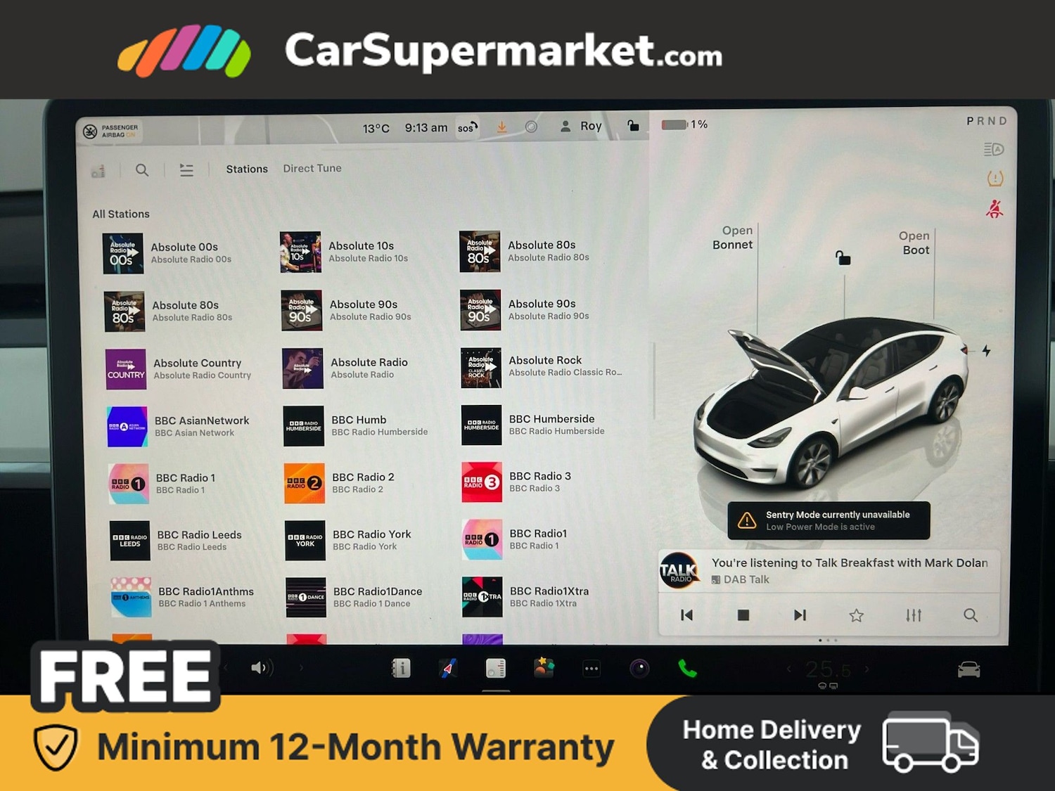 Used Tesla Model Y 2023 for sale - 77368586: Photo 25