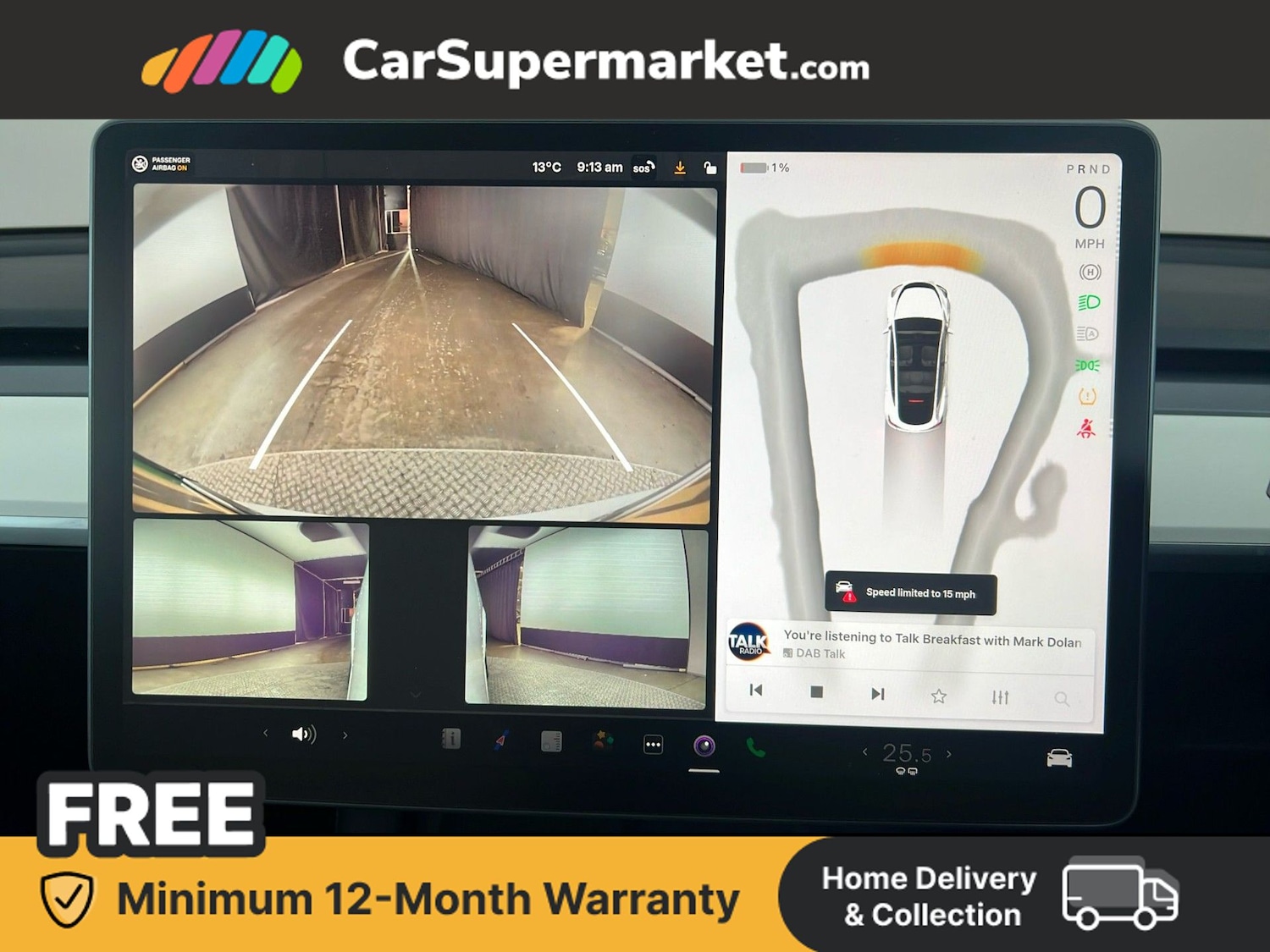 Used Tesla Model Y 2023 for sale - 77368586: Photo 26