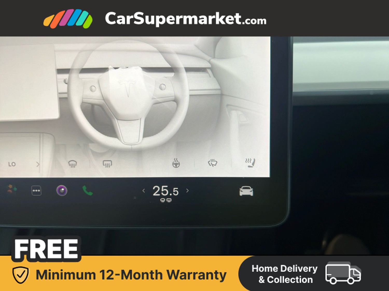 Used Tesla Model Y 2023 for sale - 77368586: Photo 27