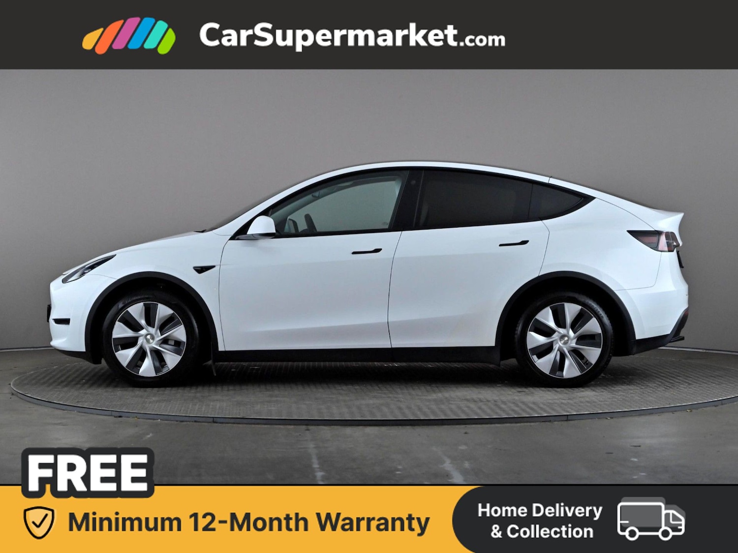 Used Tesla Model Y 2023 for sale - 77368586: Photo 3