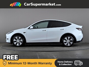 Used Tesla Model Y 2023 for sale - 77368586: Photo