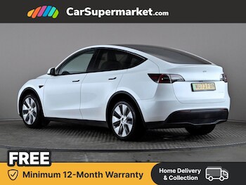 Used Tesla Model Y 2023 for sale - 77368586: Photo