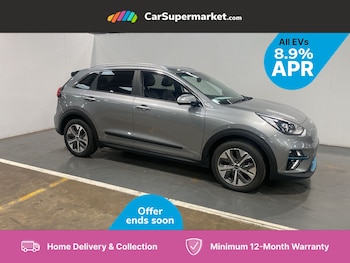 Kia - Niro
