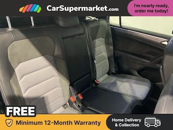 Used Volkswagen Tiguan Allspace 2021 for sale - 77728670: Photo