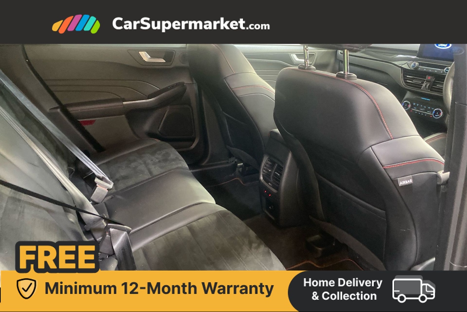 Used Ford Kuga 2023 for sale - 76495254: Photo 5