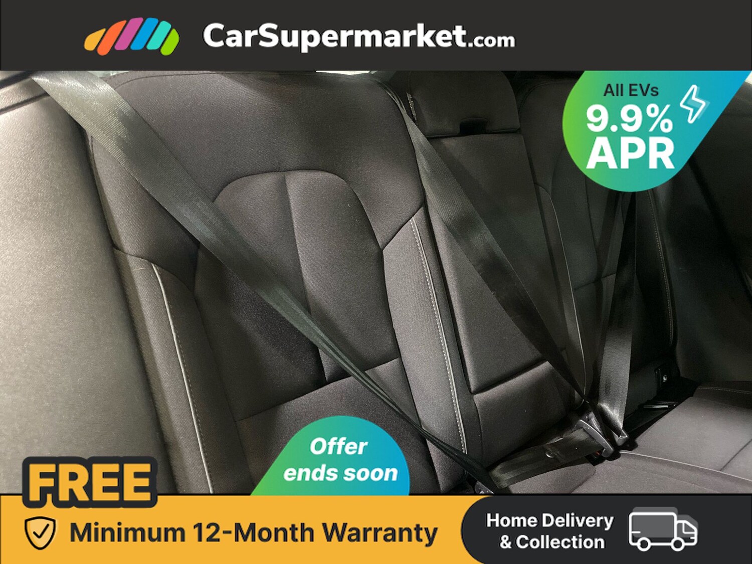 Used Volvo XC40 2022 for sale - 76617024: Photo 8