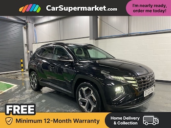 Used Hyundai TUCSON 2023 for sale - 77553429: Photo