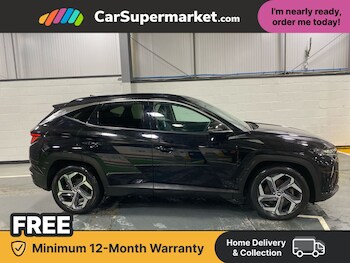 Used Hyundai TUCSON 2023 for sale - 77553429: Photo