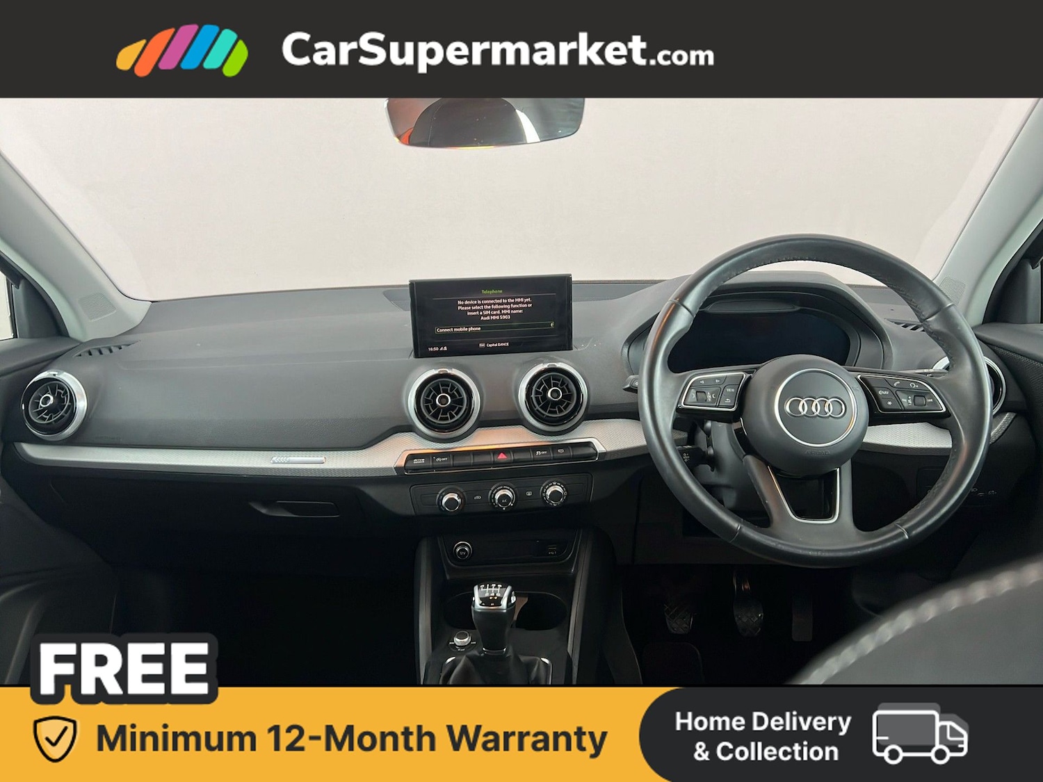 Used Audi Q2 2023 for sale - 78024635: Photo 13