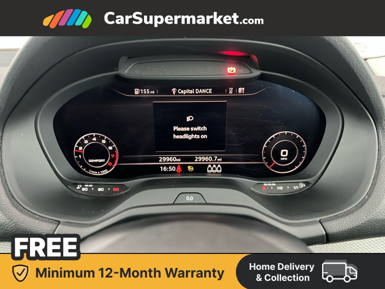 Used Audi Q2 2023 for sale - 78024635: Photo 15