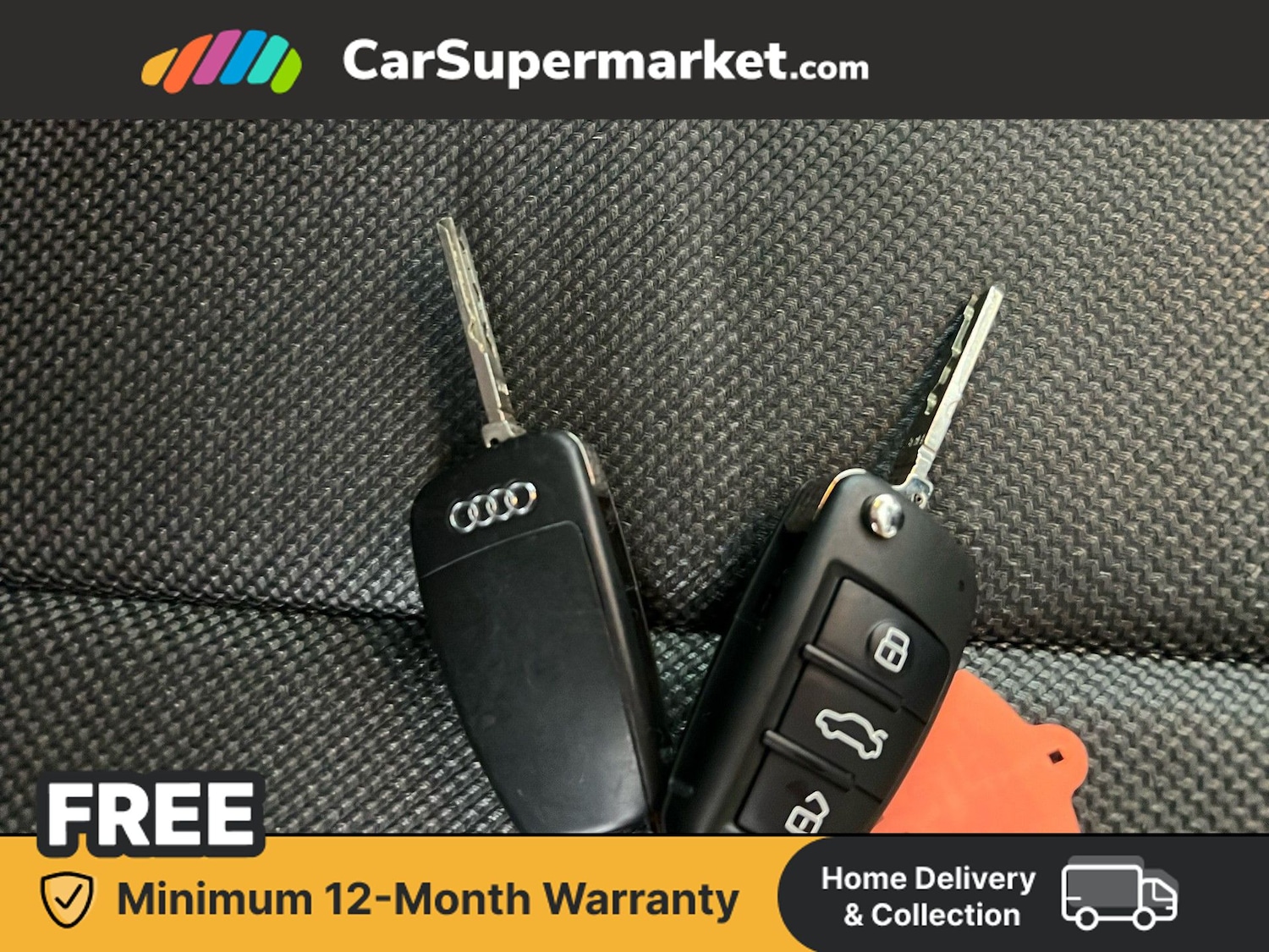 Used Audi Q2 2023 for sale - 78024635: Photo 22