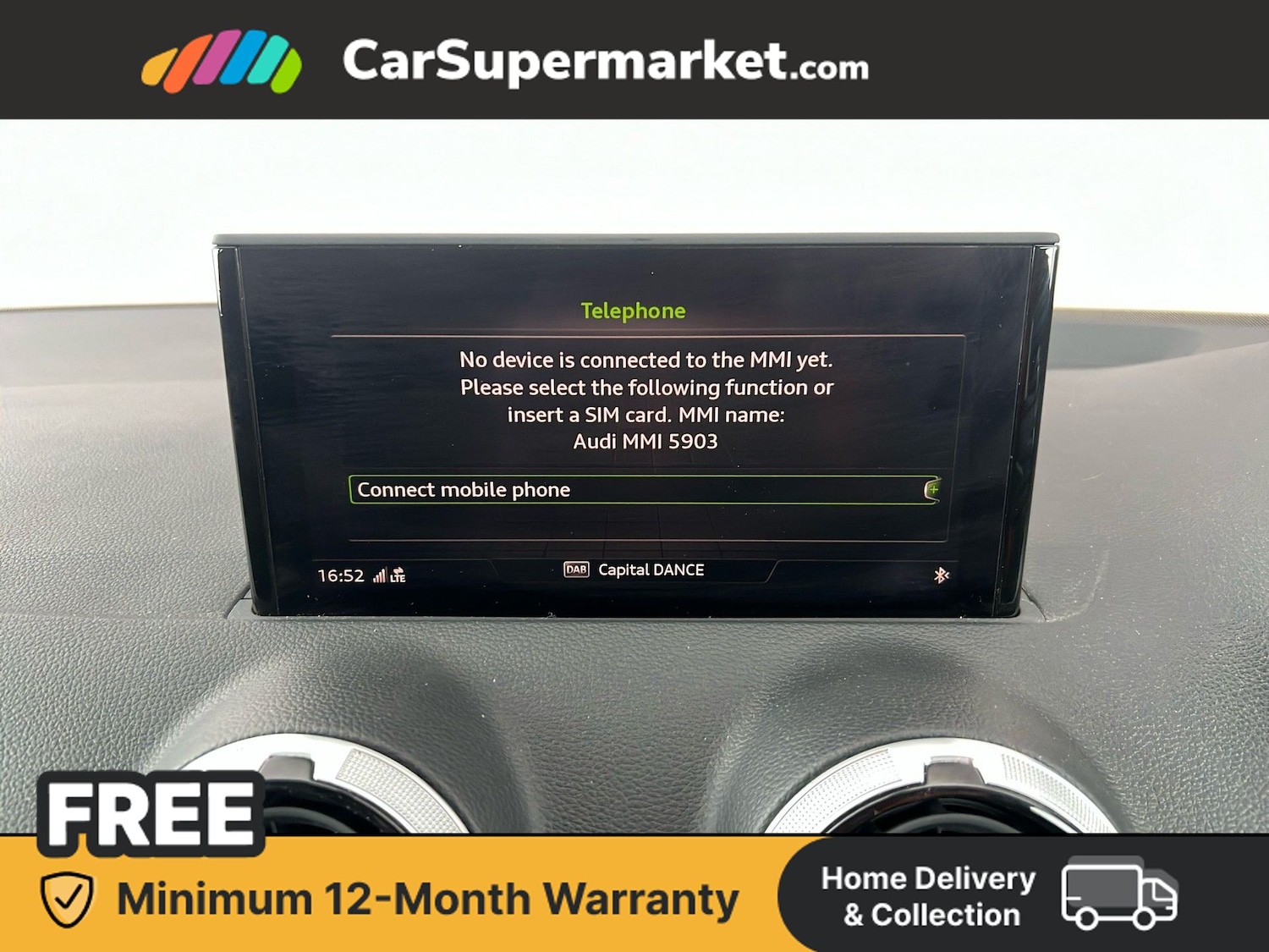 Used Audi Q2 2023 for sale - 78024635: Photo 23