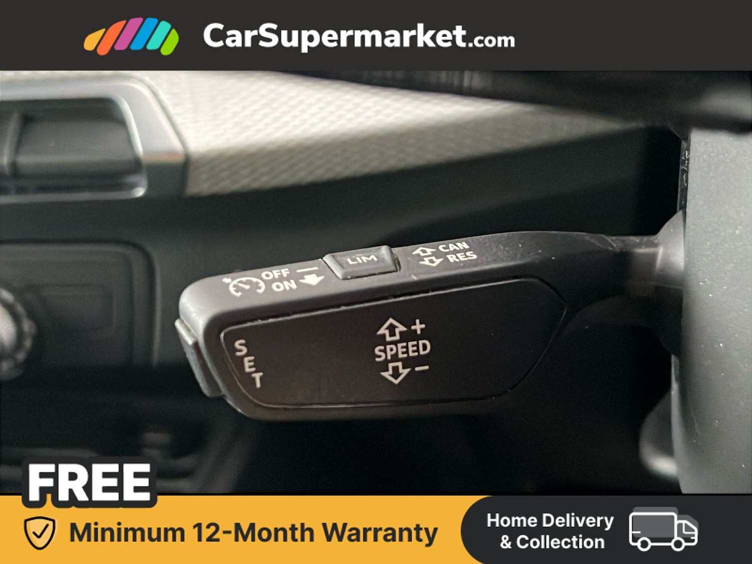 Used Audi Q2 2023 for sale - 78024635: Photo 24