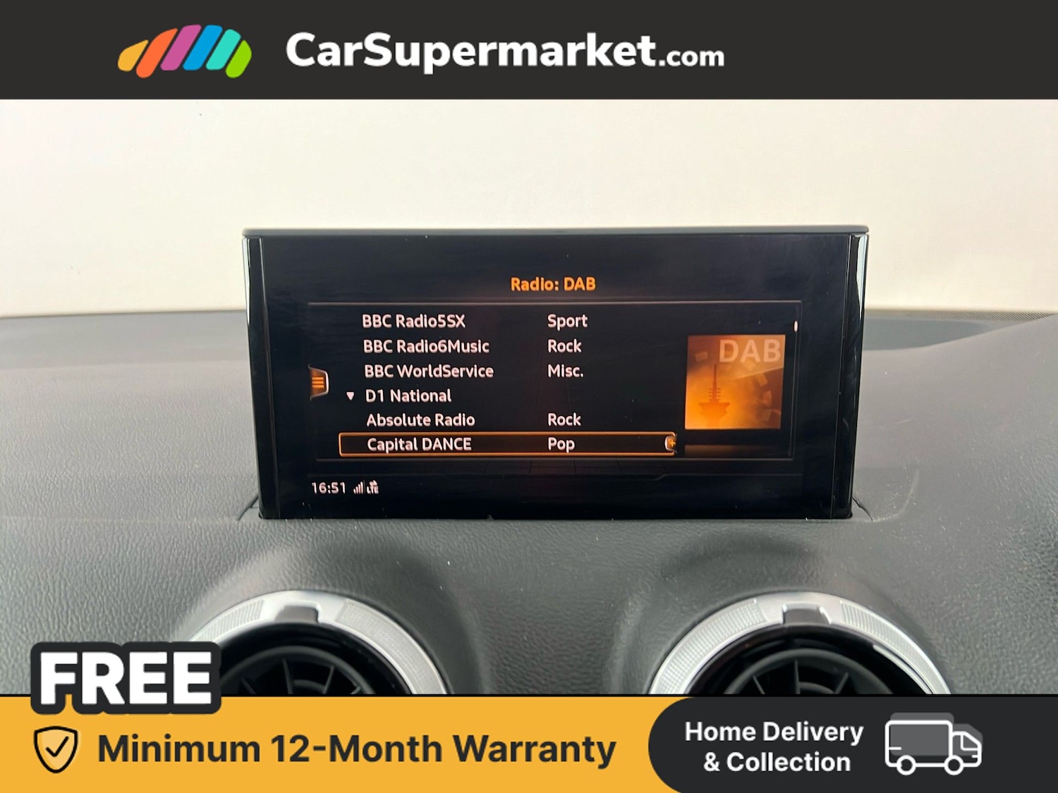 Used Audi Q2 2023 for sale - 78024635: Photo 25