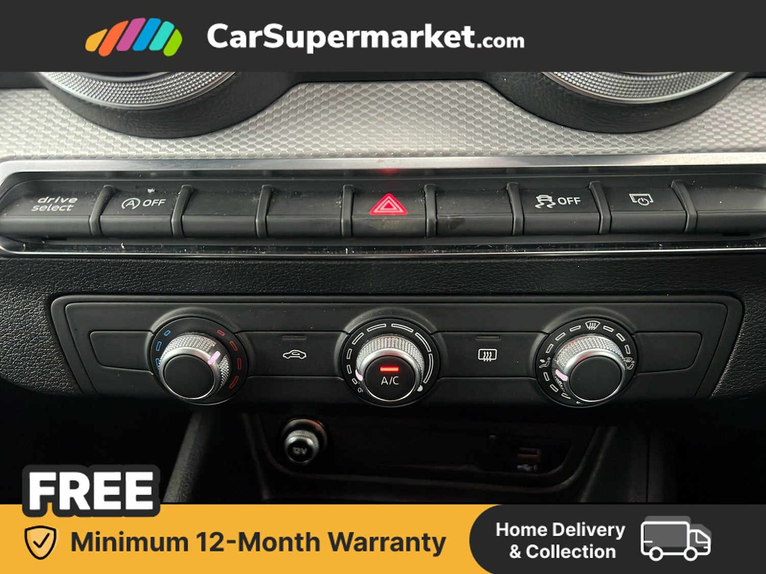 Used Audi Q2 2023 for sale - 78024635: Photo 26