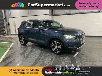 2020 - 2.0 B4P Inscription Pro 5dr Auto