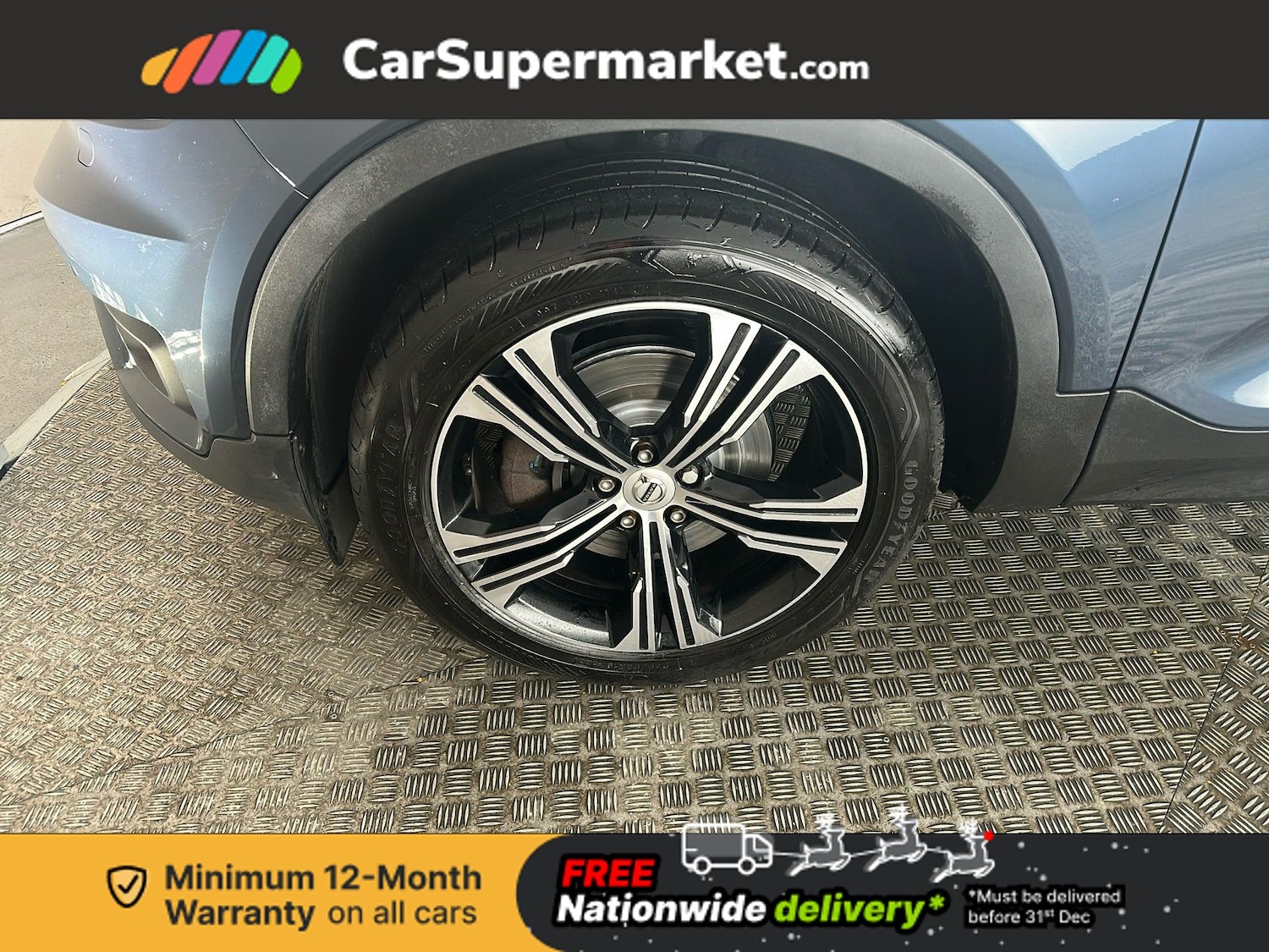 Used Volvo XC40 2020 for sale - 76863335: Photo 20