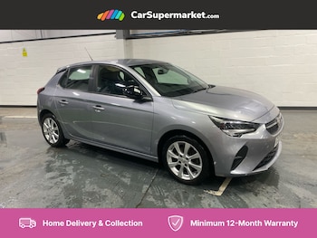 2021 - 1.2 Turbo SE Premium 5-Door