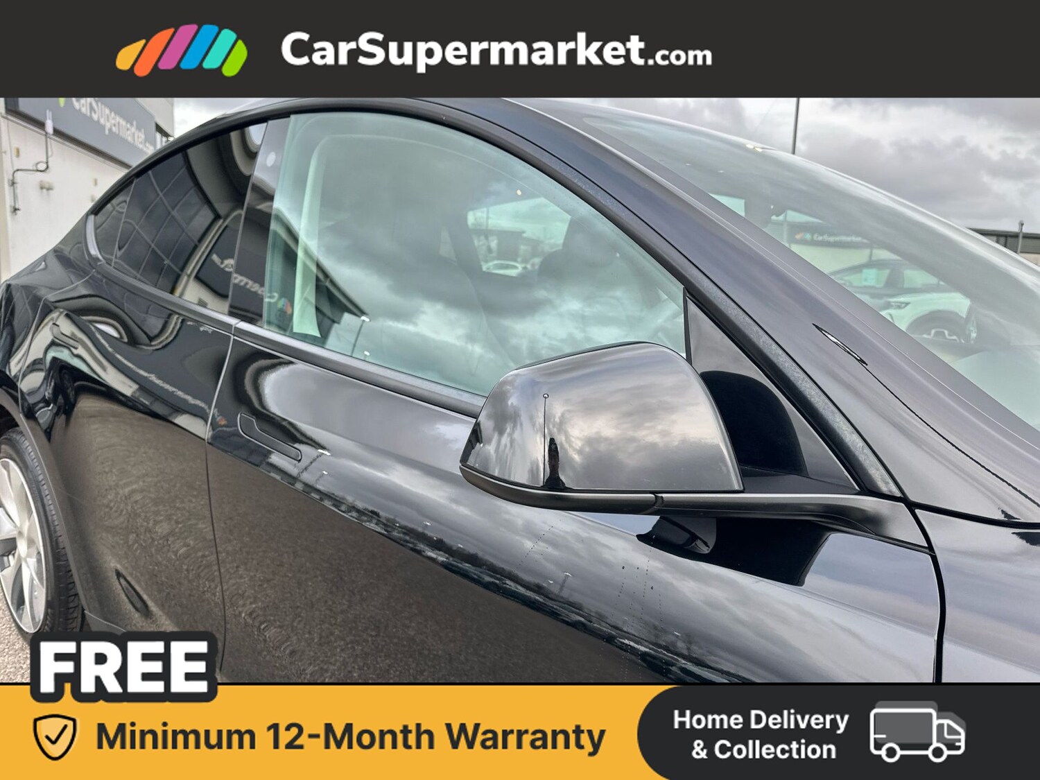 Used Tesla Model Y 2022 for sale - 77719220: Photo 10