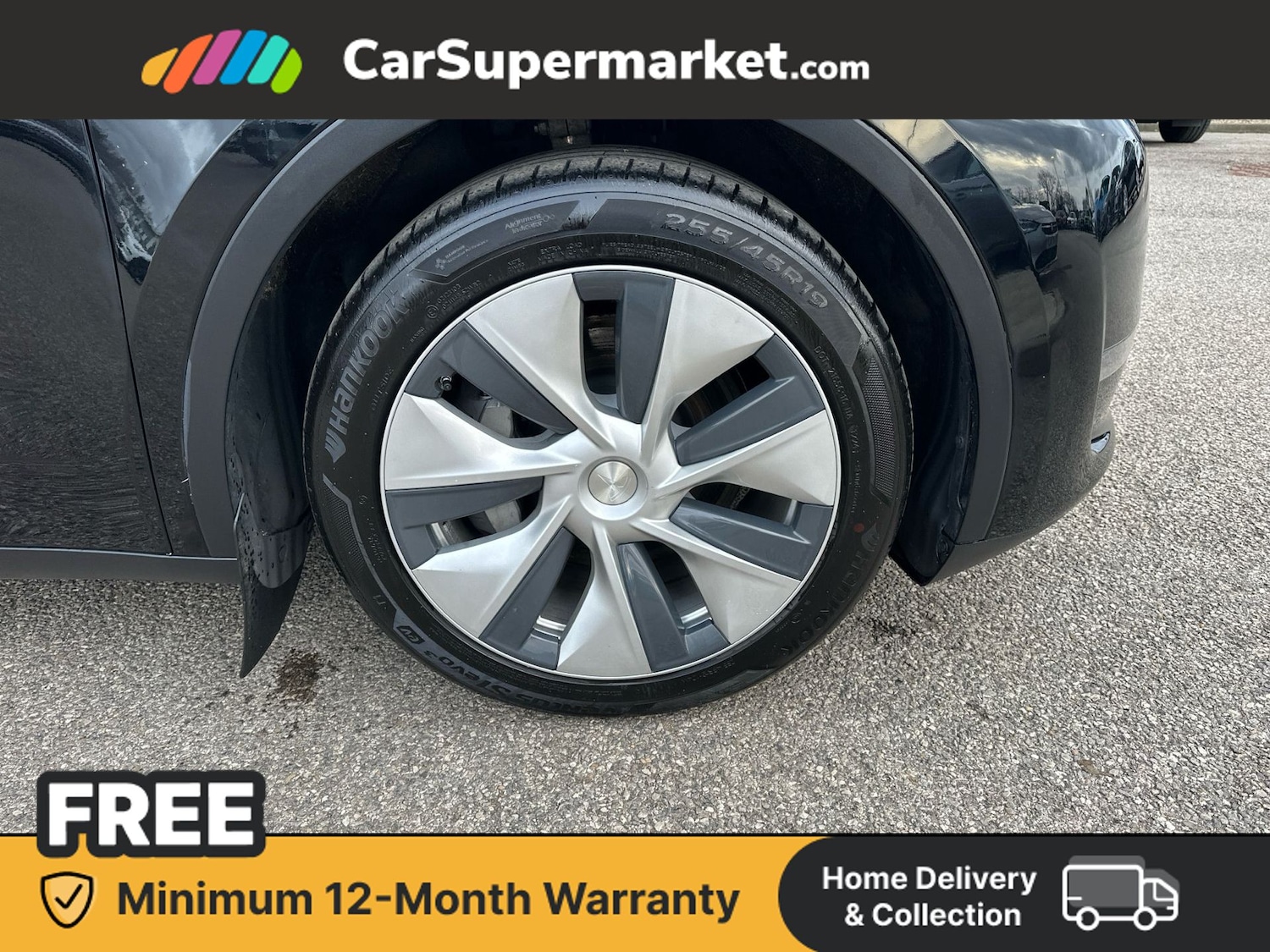 Used Tesla Model Y 2022 for sale - 77719220: Photo 11