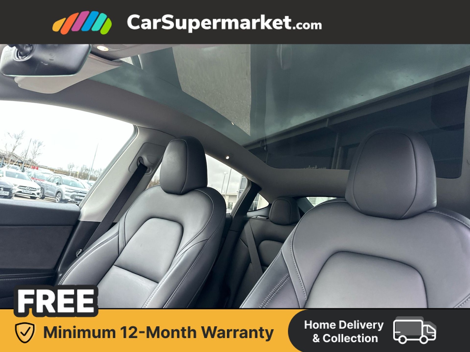 Used Tesla Model Y 2022 for sale - 77719220: Photo 15