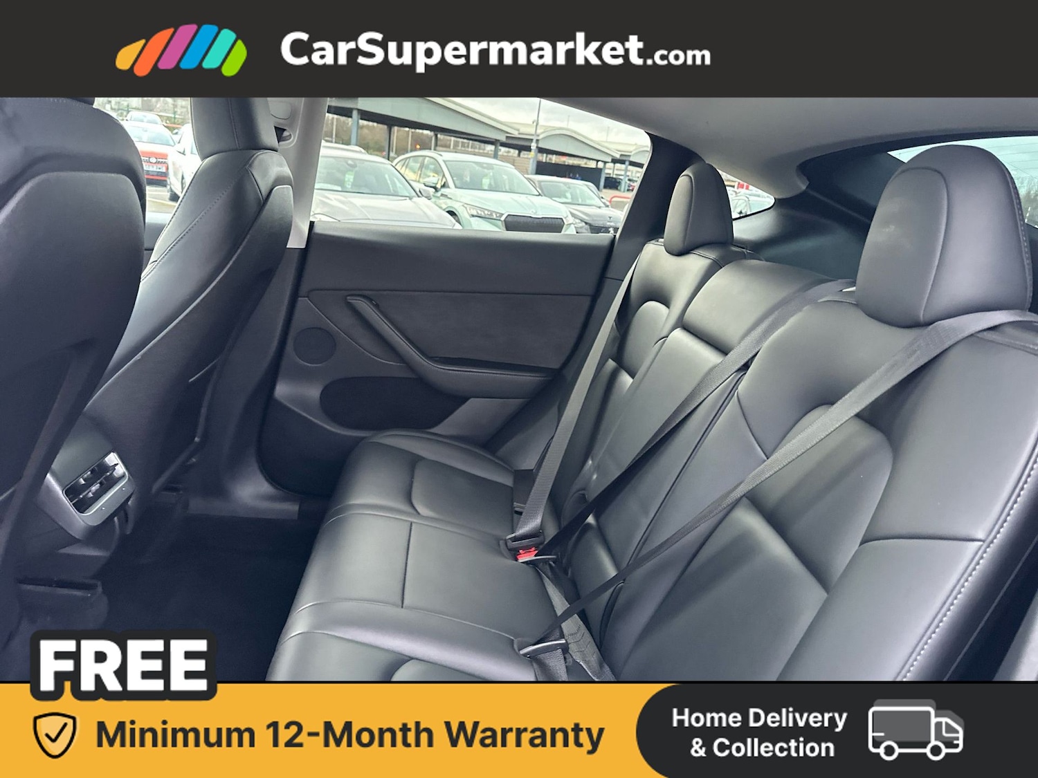 Used Tesla Model Y 2022 for sale - 77719220: Photo 17