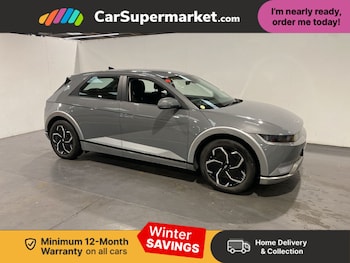 Used Hyundai IONIQ 5 2022 for sale - 77211427: Photo