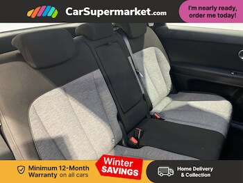 Used Hyundai IONIQ 5 2022 for sale - 77211427: Photo