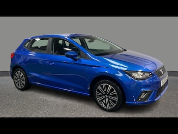 Used SEAT Ibiza 2023 for sale - 78641531: Photo