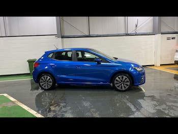 Used SEAT Ibiza 2023 for sale - 78641531: Photo