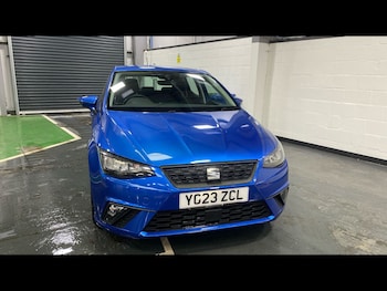 Used SEAT Ibiza 2023 for sale - 78641531: Photo