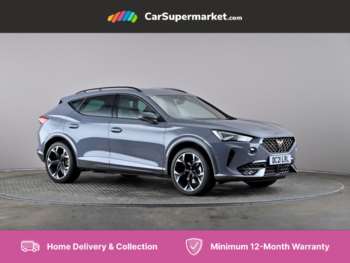 2021 - 1.4 eHybrid 204 V2 5dr DSG