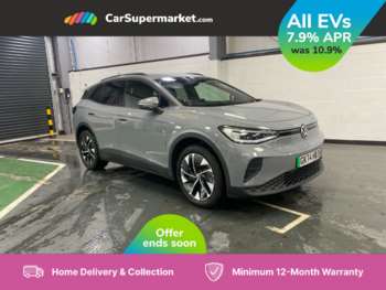 2024 - 210kW Match Pro 77kWh Auto 5-Door
