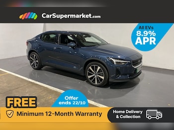 Polestar - Polestar 2