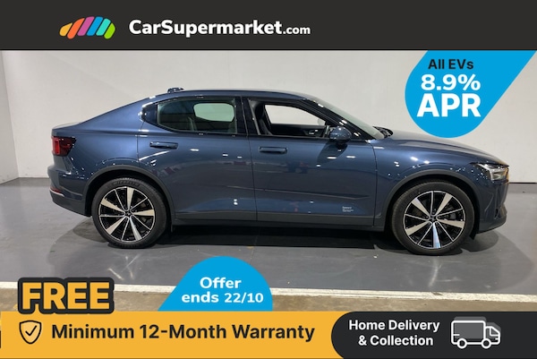 Used Polestar Polestar 2 2022 for sale - 76280934: Photo 2