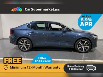 Used Polestar Polestar 2 2022 for sale - 76280934: Photo 2