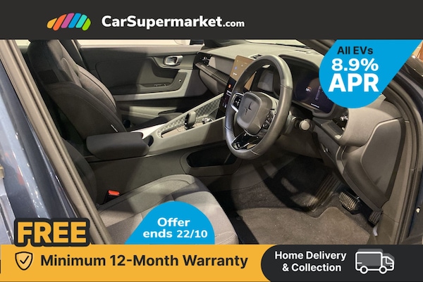 Used Polestar Polestar 2 2022 for sale - 76280934: Photo 3