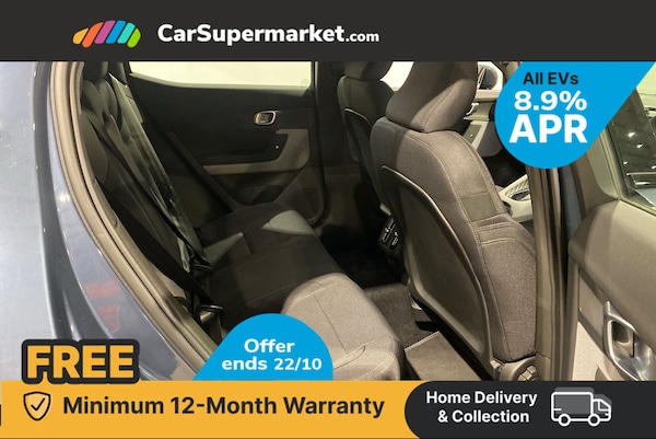 Used Polestar Polestar 2 2022 for sale - 76280934: Photo 5