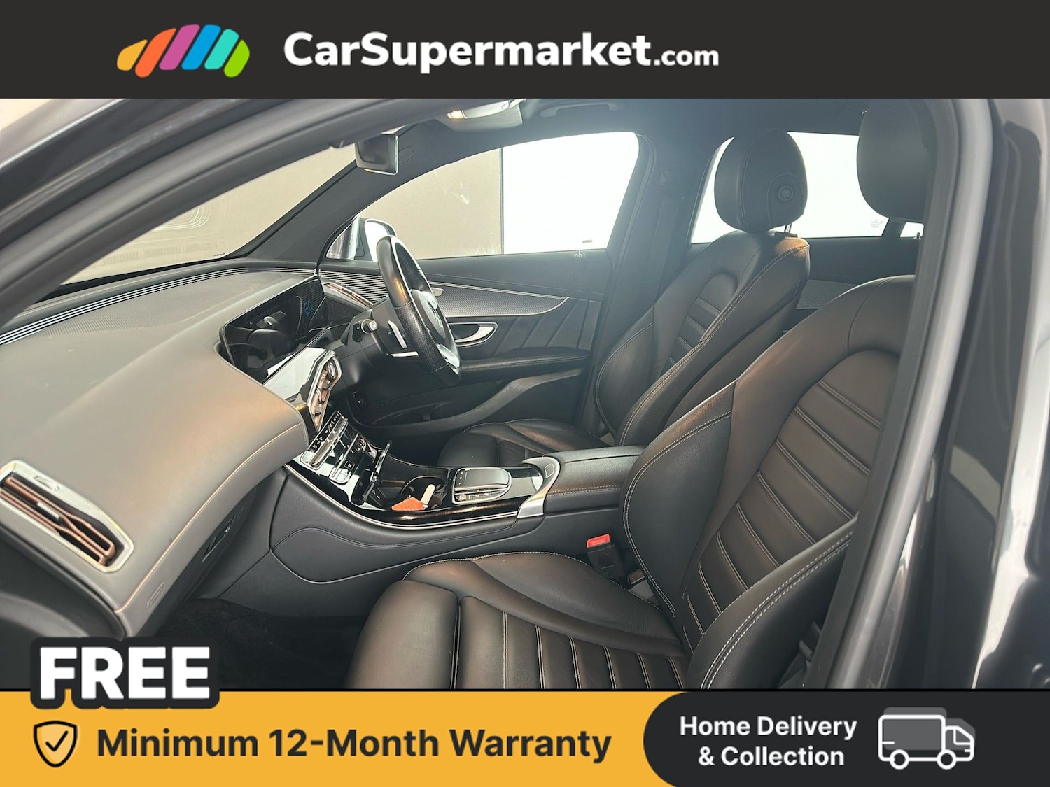 Used Mercedes-Benz EQC 2021 for sale - 77813795: Photo 17