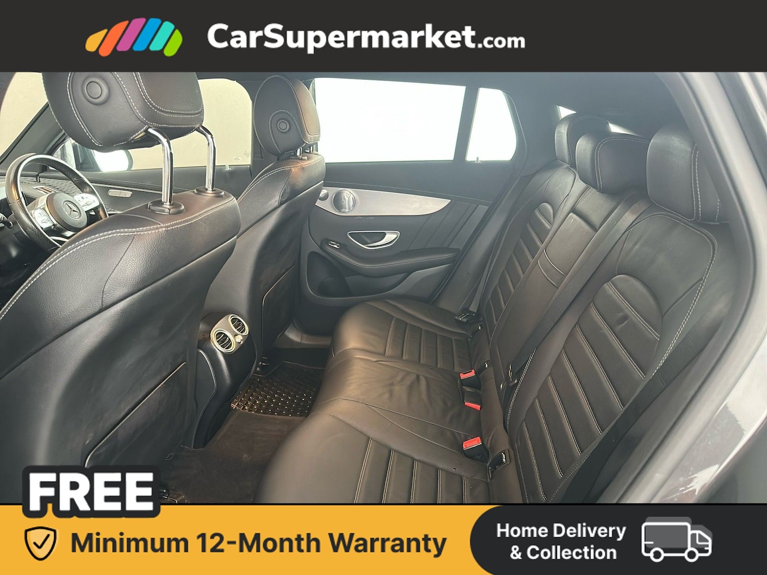 Used Mercedes-Benz EQC 2021 for sale - 77813795: Photo 18