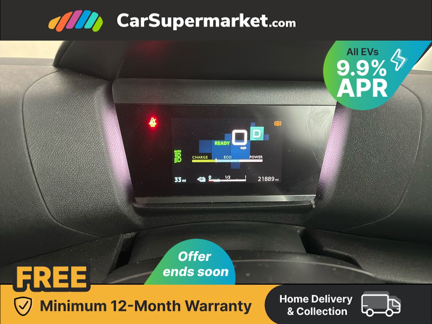 Used Citroen C4 2022 for sale - 76558271: Photo 17