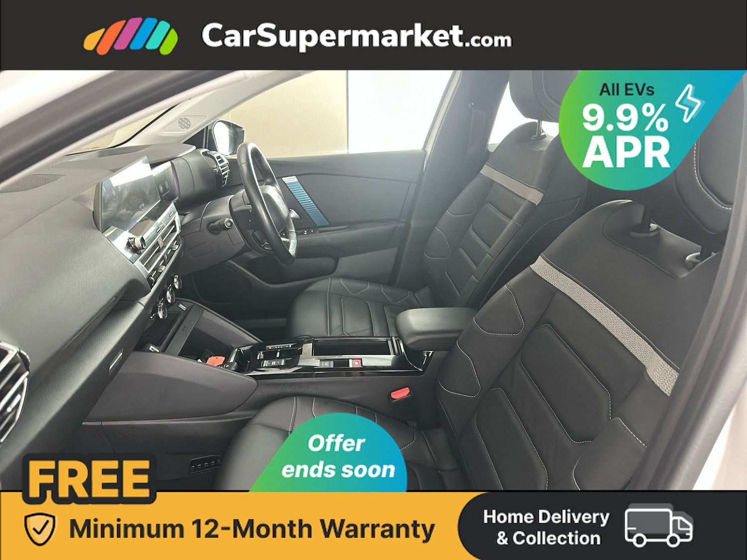 Used Citroen C4 2022 for sale - 76558271: Photo 19